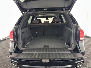 BMW X5 BMW X5 xDrive30d High Executive M-Sport-Pack Aut. *PANO | LUXURY-LEATHER | FULL-LED | ADAPTIVE-CRUISE | BLINDSPOT | MEMORY-PACK | HARMAN/KARDON-AUDIO | HEAD-UP | KEYLESS | CAMERA | COMFORTSEATS | SHIFT-PADDLES | TOWBAR | 20''ALU* - afbeelding nr 11