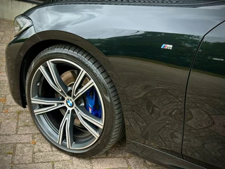 BMW 3 Serie BMW 3 Serie Touring 330i M-SPORT PANO|HEADUP|360|BLINDSPOT|ACC - afbeelding nr 8