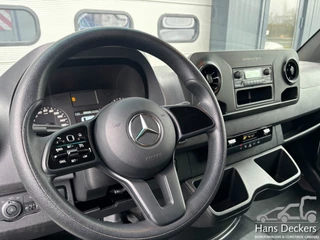 Mercedes-Benz Sprinter - afbeelding nr 16