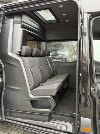 Mercedes-Benz Sprinter Mercedes Sprinter 315 1.9 CDI L2H2| DC |LED|SOFTCL| 7P|standkach. - afbeelding nr 17