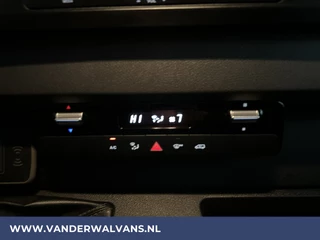 Mercedes-Benz Sprinter Mercedes-Benz Sprinter 316 CDI 163 pk 3500kg Trekhaak L2H2 Euro6 Airco | Camera | Apple Carplay Cruisecontrol, Android Auto, Parkeersensoren - afbeelding nr 8