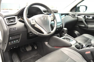 Nissan QASHQAI - afbeelding nr 12