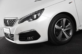Peugeot 308 Peugeot 308 SW GT-line *1ste Eigenaar*Panoramadak*Massage* - afbeelding nr 14