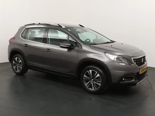 Peugeot 2008 - afbeelding nr 10