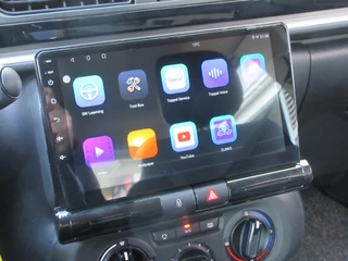 Citroën C3 Citroen C3 1.2 PureTech Shine Airco 5 Deurs Carplay - afbeelding nr 21