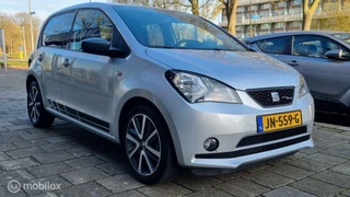 SEAT Mii Seat Mii FR - Beats Audio - Cruise - NAP - afbeelding nr 3