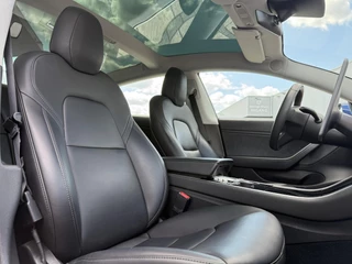 Tesla Model 3 Tesla Model 3 Performance AWD Dual | Autopilot | Panorama | Leder | - afbeelding nr 11