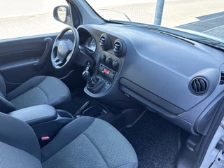 Mercedes-Benz Citan |TREKHAAK|CRUISE|BT-AUDIO|ORIG.NL| 2756 - afbeelding nr 24