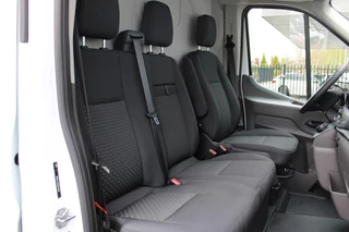 Ford E-Transit - afbeelding nr 43