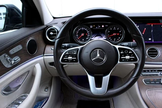 Mercedes-Benz E-Klasse - afbeelding nr 13