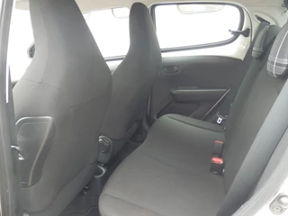 Peugeot 108 - afbeelding nr 8