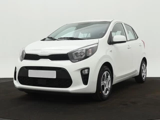 Kia Picanto 1.0 DPi ComfortLine - Airconditioning - Cruise Control - Bluetooth
