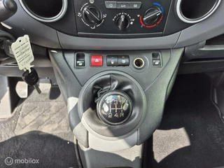 Citroën Berlingo Citroen Berlingo bestel 1.6 BlueHDI|Imperial|PDC|Airco|Euro6 - afbeelding nr 25
