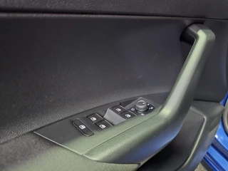 Volkswagen Polo Volkswagen POLO 1.0 TSI Life FL Pano Led Clima Cruise Camera Carplay LM - afbeelding nr 5