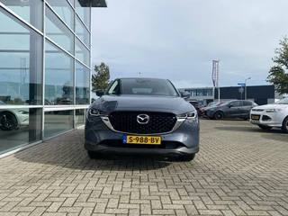 Mazda CX-5 - afbeelding nr 2