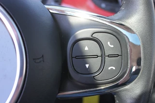Fiat 500 Fiat 500 0.9 TwinAir T Lounge, automaat, navigatie. - afbeelding nr 24
