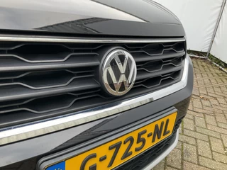 Volkswagen T-Roc - afbeelding nr 22