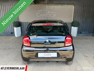 Peugeot 108 Peugeot 108 1.0 e-VTi Active TOP! - afbeelding nr 5