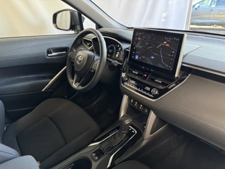 Toyota Corolla Cross - afbeelding nr 31