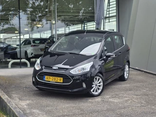 Ford B-MAX Ford B-MAX 1.0 EcoB. Titanium - afbeelding nr 3