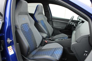 Volkswagen Golf Volkswagen Golf 2.0 TSI R 4Motion Harman Kardon Akrapovic - afbeelding nr 26