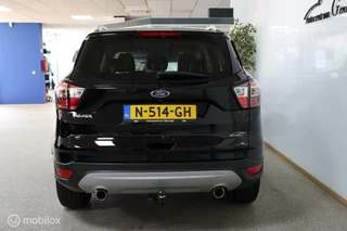 Ford Kuga Ford Kuga 1.5 EcoBoost Titanium |Trekhaak| - afbeelding nr 17