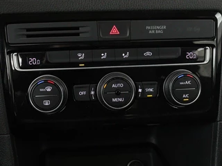 Volkswagen Golf Sportsvan Volkswagen Golf Sportsvan 1.0 TSI Comfortline | Adaptive cruise | Carplay |  Camera |Navigatie | DSG automaat - afbeelding nr 25