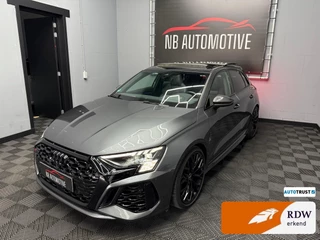 Audi RS3 - 190777904-0