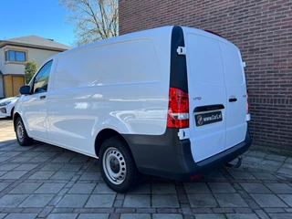 Mercedes-Benz Vito - afbeelding nr 5