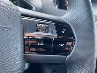 DS DS 3 DS DS 3 Crossback E-Tense Performance Line+ | Fase 3 | ACC | Camera - afbeelding nr 12