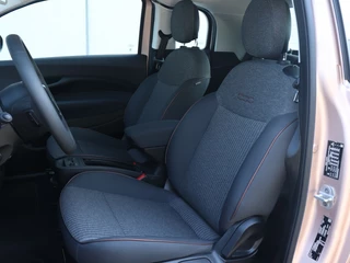 Fiat 500e Fiat 500e 3+1 Icon 42 kWh | LED | Winter | Camera | Navi - afbeelding nr 8