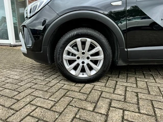 Opel Crossland - afbeelding nr 6