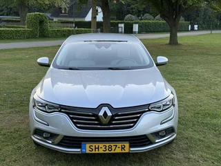 Renault Talisman Renault Talisman Elysée 1.6 TCe 200pk Auto Full-option NAP - afbeelding nr 8