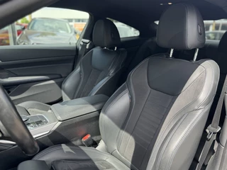 BMW 4 Serie BMW 4 Serie Coupé 430i High Executive | M Pakket | ACC | 18