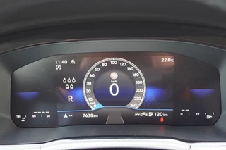 Volkswagen Touran - afbeelding nr 16