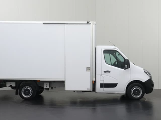 Opel Movano | Navigatie | 360Camera | Airco - afbeelding nr 13