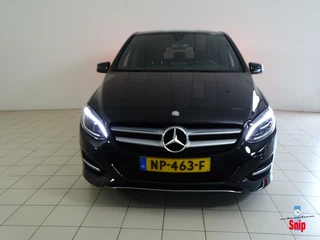 Mercedes-Benz B-Klasse Mercedes B-klasse 180 Business Solution AMG 29.000km! - afbeelding nr 10