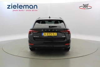 Škoda Octavia Škoda Octavia 1.0 e-TSI Business Edition Automaat - afbeelding nr 16