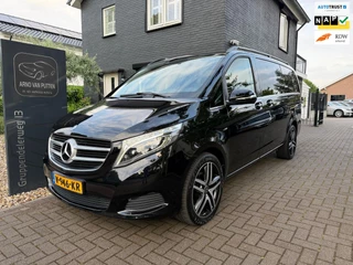 Mercedes-Benz V-Klasse - 391075711-0
