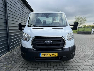 Ford Transit Ford Transit 470 2.0 TDCI 170PK! BE Trekker! Cruise! Airco! - afbeelding nr 5