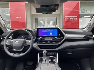 Toyota Highlander - afbeelding nr 13