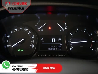 Opel Vivaro Opel Vivaro 2.0 CDTI 150 pk Aut. L3 BPM VRIJ! NL Auto/ Carplay/ Cruise/ Camera/ Navi/ Trekhaak - afbeelding nr 20