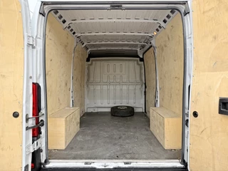 Opel Movano Opel Movano 2.2 HDI 140PK L2H2 Climate Control Cruise Control Parkeersensoren - afbeelding nr 12