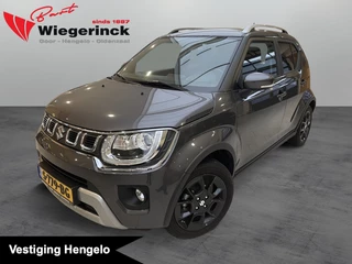 Suzuki Ignis - 448070805-0