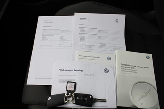 Volkswagen Golf Volkswagen Golf Variant 1.5 TSI Highline - afbeelding nr 20