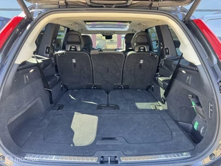 Volvo XC90 Volvo XC90 2.0 T8 Recharge AWD Ultra Bright / Luchtvering / Etc. - afbeelding nr 28