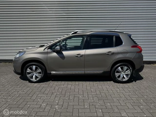 Peugeot 2008 Peugeot 2008 1.2 VTi Allure | Panoramadak | Navigatie | Cruise | - afbeelding nr 10