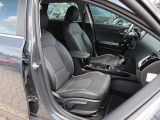 Kia Ceed Sportswagon Kia Ceed Sportswagon 1.6 GDI PHEV DynamicPlusLine I Leder I Elek. stoelverstelling - afbeelding nr 5