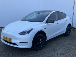 Tesla Model Y - afbeelding nr 65