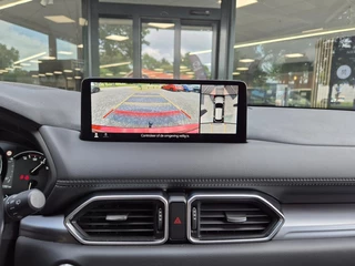 Mazda CX-5 Mazda CX-5 SKYACTIV-G 165 COMFORT / Winter Pack / Trekhaak - afbeelding nr 24